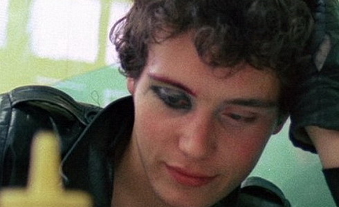 Derek Jarman – Jubilee