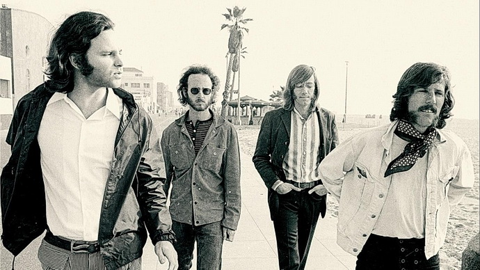 The Doors