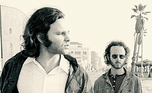 The Doors