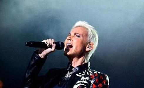 Roxette Live, Travelling the World