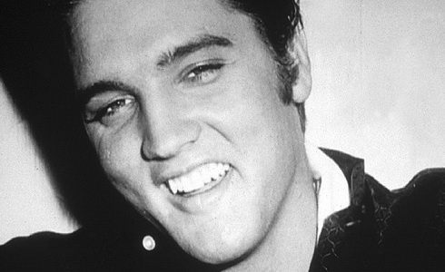 Elvis: The Early Years