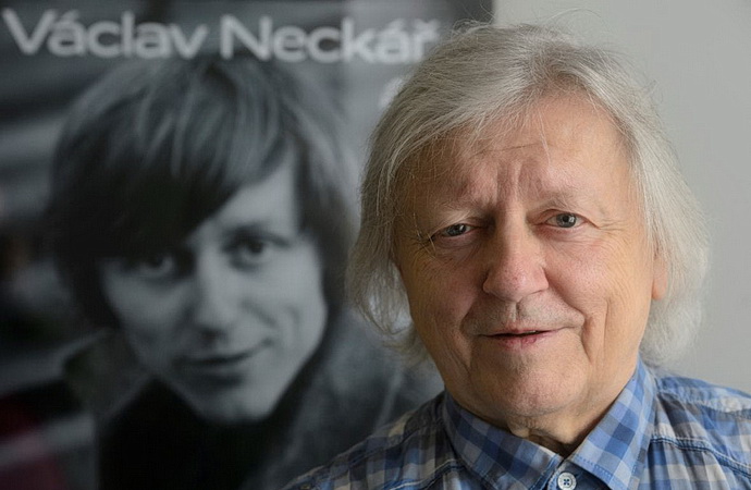 Václav Neckář