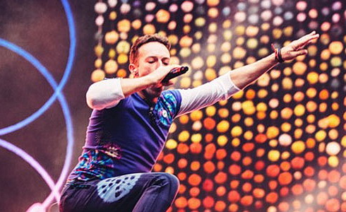Coldplay: Live in Sao Paulo