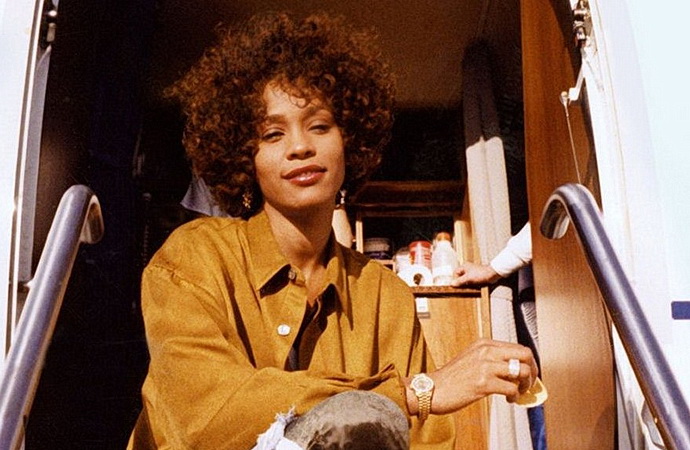 Whitney Houston