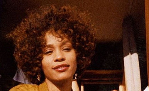 Whitney Houston