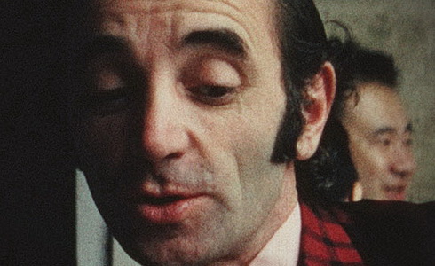 Aznavour a jeho svět