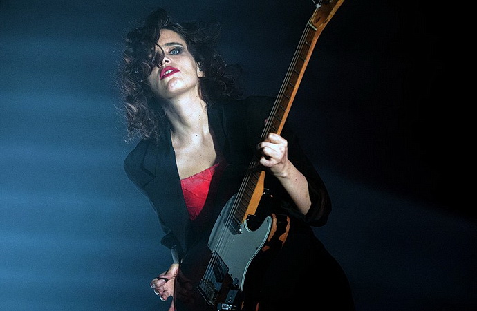 Anna Calvi