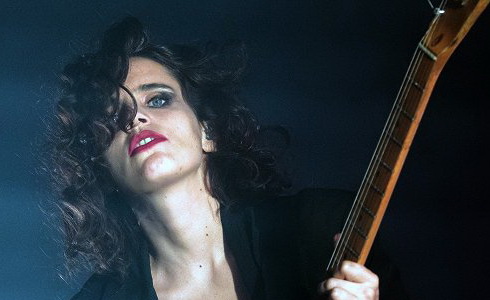 Anna Calvi