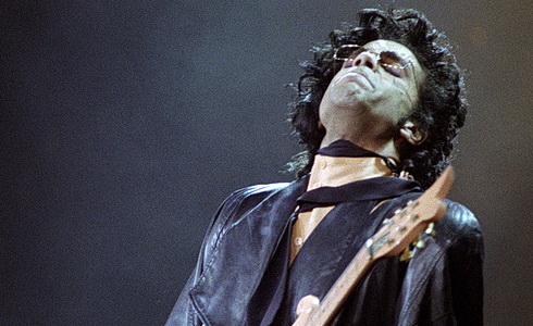 Prince