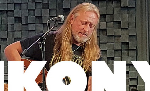 Ikony Kamila Střihavky