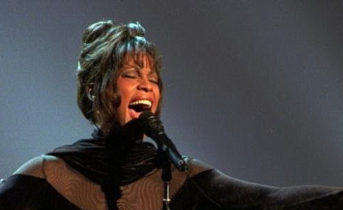 Jak se rod idol: Whitney Houstonov