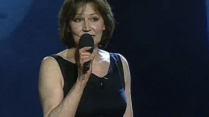 Marta Kubiov 2005