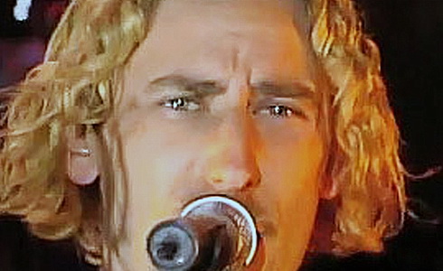 Nickelback: Live from Sturgis