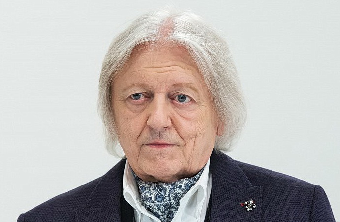 Václav Neckář (Dobrou zprávu já přináším vám)