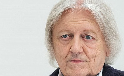Václav Neckář (Dobrou zprávu já přináším vám)