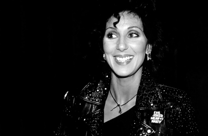 Cher