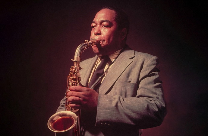 Charlie Parker, legenda modernho jazzu