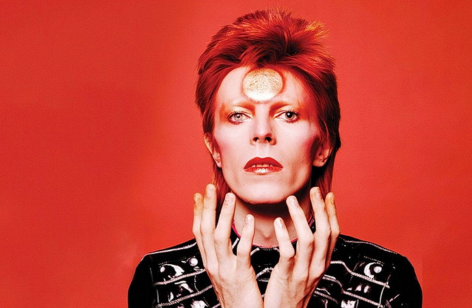 David Bowie: Ziggy Stardust & the Spiders from Mars
