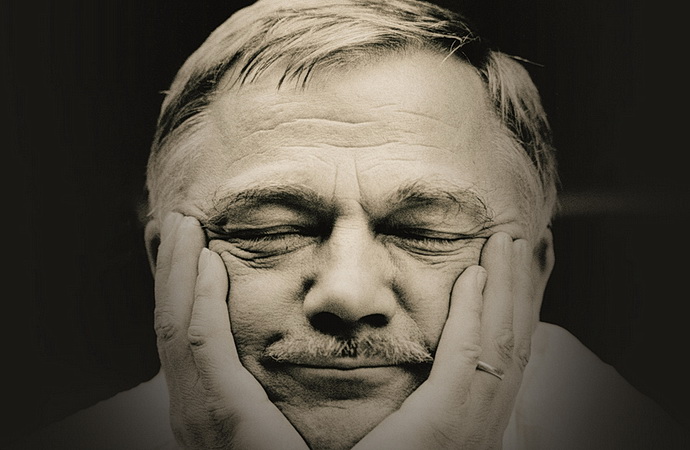 Karel Kryl