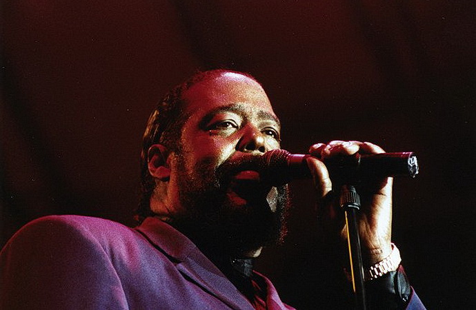 Barry White