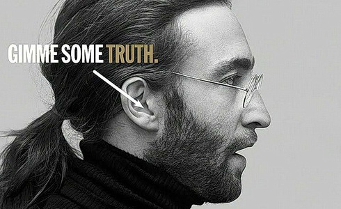 John Lennon: Gimme Some Truth