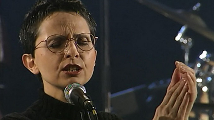 Zuzana Navarová