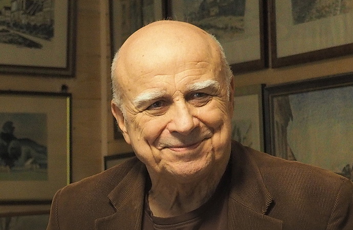 Ivan Mládek