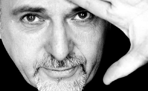 Peter Gabriel