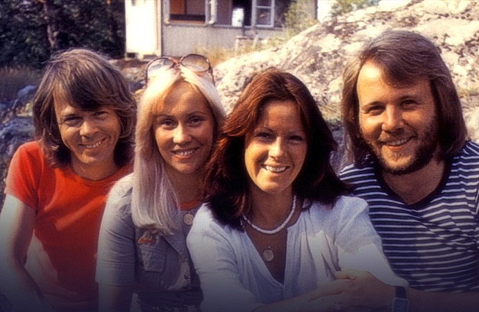 ABBA 