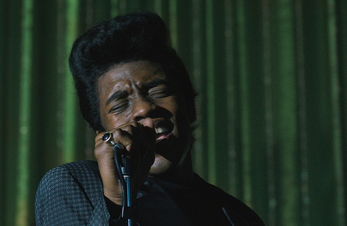 Get On Up – Příběh Jamese Browna