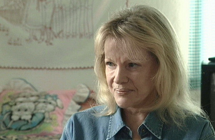 Eva Pilarov
