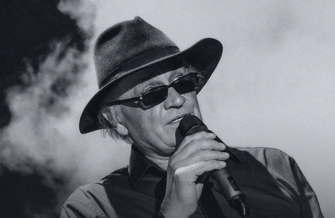Michael Kocb 