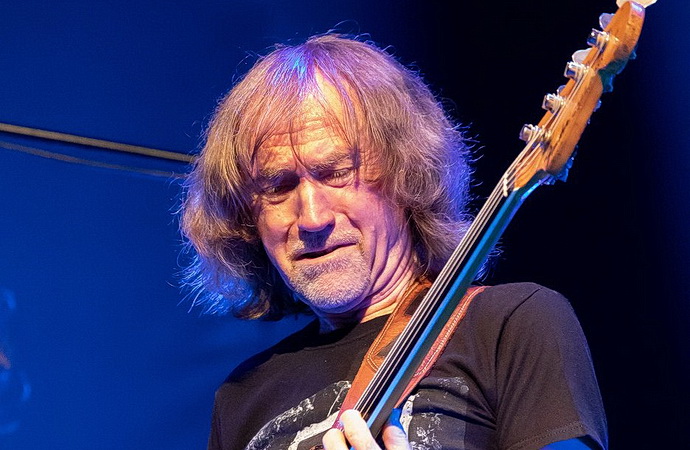 Vladimír „Guma“ Kulhánek