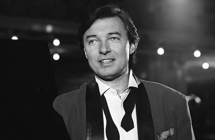 Karel Gott