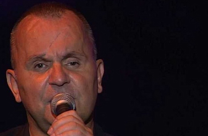 Jožo Ráž (Zase spolu)