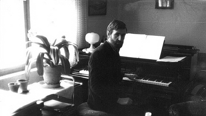 Jiří Bulis