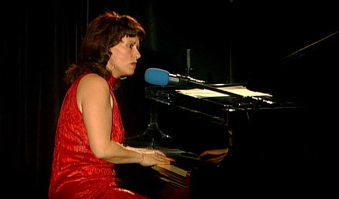 Zuzana Stirská a Gospel Time