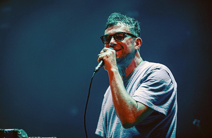 Damon Albarn, tak trochu jiná hvězda