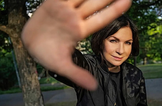 Anna K. (Foto: BrainZone)