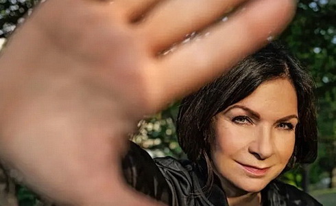 Anna K. (Foto: BrainZone)