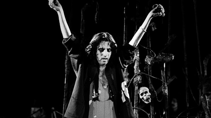 Příběhy rockových písní: Alice Cooper