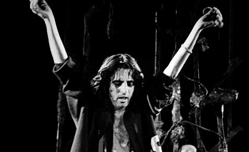 Pbhy rockovch psn: Alice Cooper