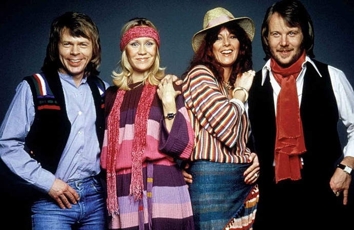 ABBA: úspěch navzdory