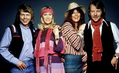 ABBA: úspěch navzdory