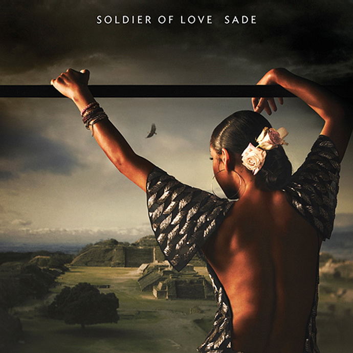 Pebal CD Soldier Of Love
