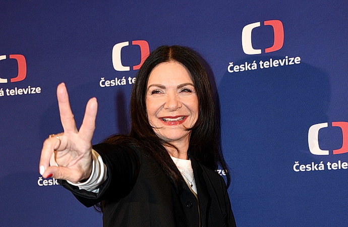 Anna K. v Kině Lucerna (Foto: BrainZone)
