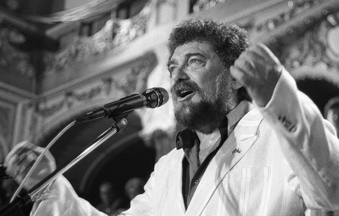 Waldemar Matuška Tour´ 91