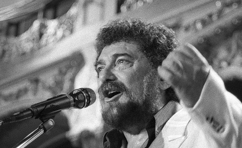 Waldemar Matuška Tour´ 91