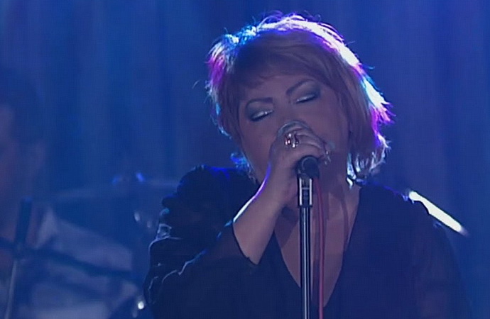Věra Špinarová