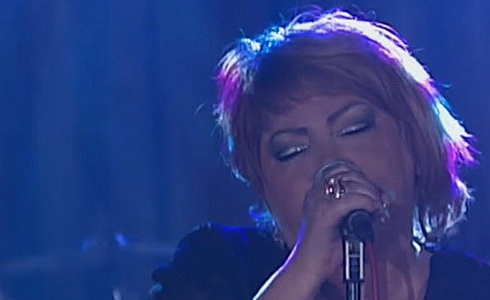 Věra Špinarová